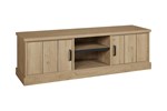 Meuble-TV-Unal-melamine-heritage-oak-01-GBO