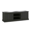 Meuble-TV-Valencia-melamine-black-oak-Dullaert