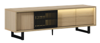 Meuble-TV-Volterra-LB3-180cm-Evan
