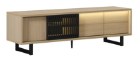 Meuble-TV-Volterra-LB3-180cm-Evan