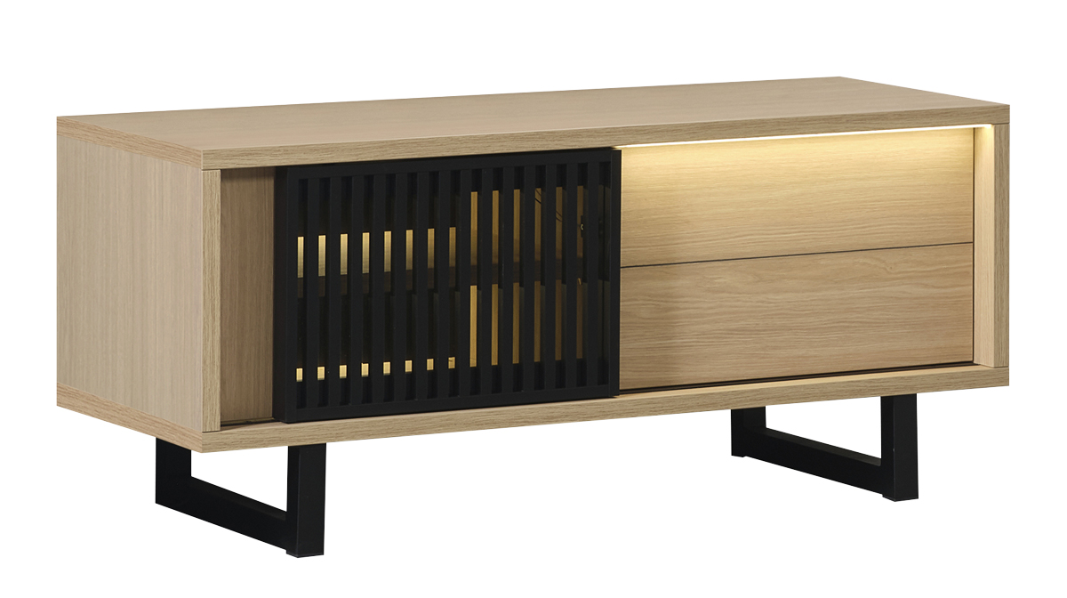Meuble-TV-Volterra-LB4-124cm-Evan