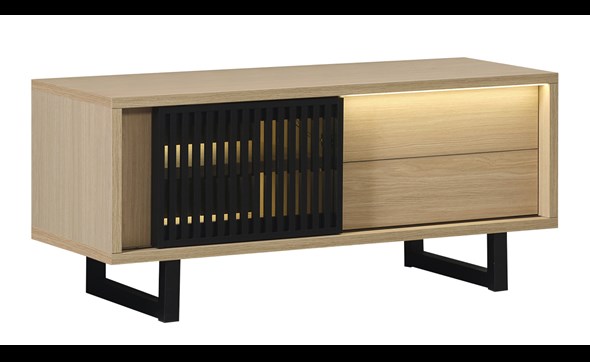 Meuble-TV-Volterra-LB4-124cm-Evan