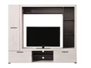 Meuble-TV-decor-chene-blanc-front-Forma-Ideale