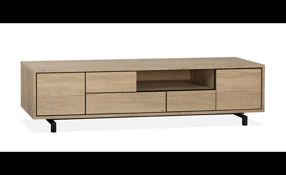 Meuble-TV-grand-Panama-old-teak-Maxfurn