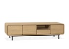 Meuble-TV-grand-Redford-blond-oak-Maxfurn