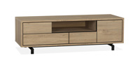 Meuble-TV-petit-Panama-old-teak-Maxfurn