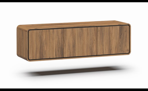 Meuble-TV-suspendu-162cm-Lago-HLB3-brun-K810BL-01
