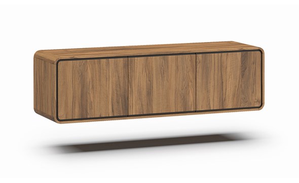 Meuble-TV-suspendu-162cm-Lago-HLB3-brun-K810BL-01