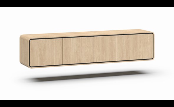 Meuble-TV-suspendu-215cm-Lago-HLB2-beige-K840BL-01