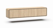 Meuble-TV-suspendu-215cm-Lago-HLB2-beige-K840BL-01