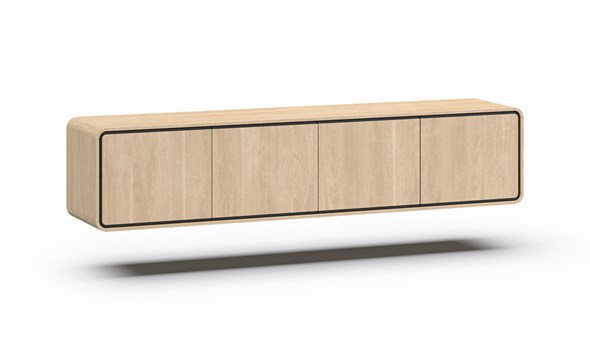 Meuble-TV-suspendu-215cm-Lago-HLB2-beige-K840BL-01