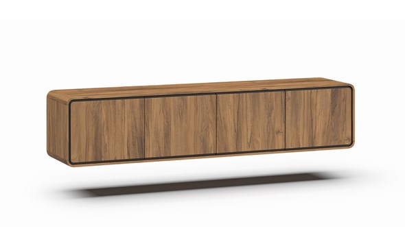 Meuble-TV-suspendu-215cm-Lago-HLB2-brun-K810BL-01