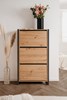 Meuble-a-chaussure-Denver-49A-Chêne-artisan-anthracite-Finori-09