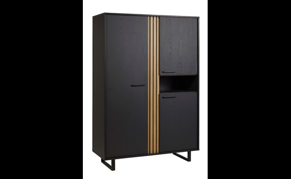 Meuble-bar-Faro-bois-chene-noir-Neyt