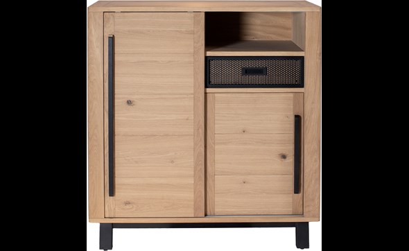Meuble-bar-Jules-1niche-2portes-1tiroir-oak-wood-Authentic-Orient-01