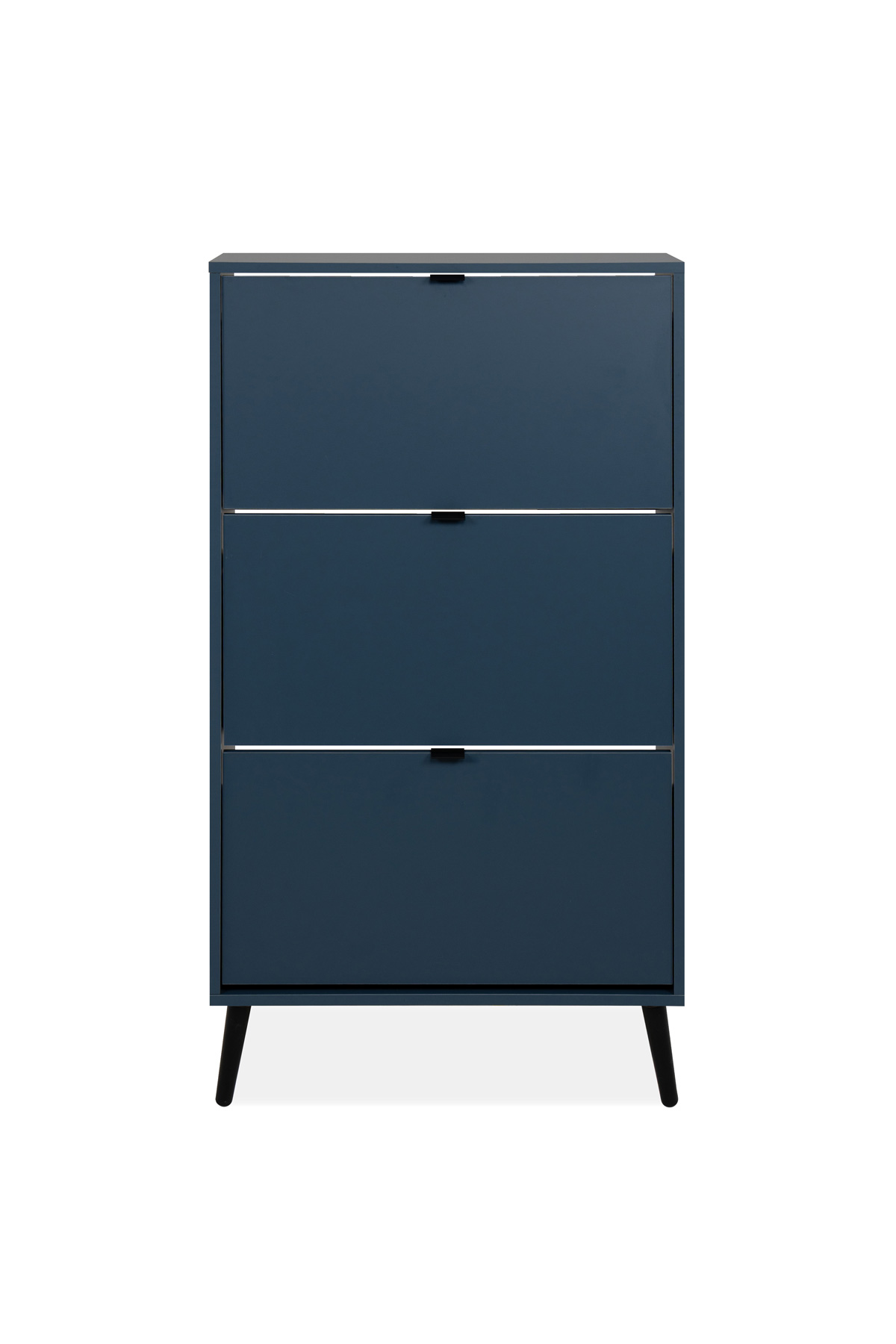Meuble-chaussure-Vigo-49A-bleu-front-Finori