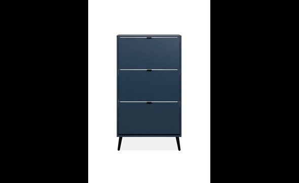 Meuble-chaussure-Vigo-49A-bleu-front-Finori