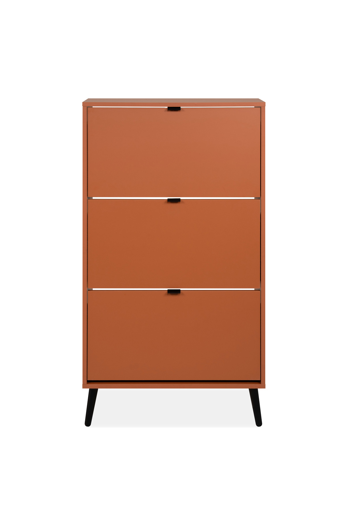 Meuble-chaussure-Vigo-49A-terracotta-front-Finori