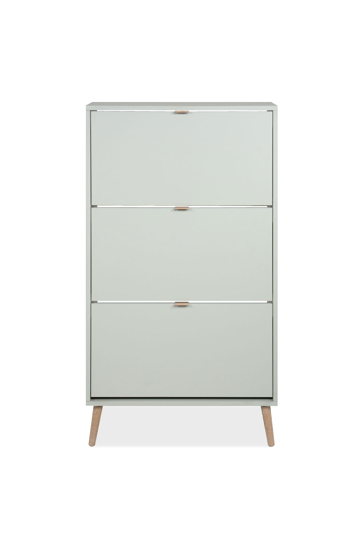 Meuble-chaussure-Vigo-49A-vert-pastel-front-Finori