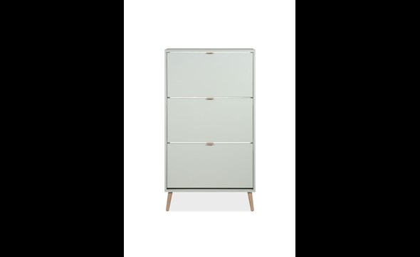 Meuble-chaussure-Vigo-49A-vert-pastel-front-Finori
