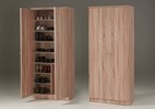 Meuble-chaussures-MH27301-decor-bois-80cm-Decru