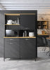 Meuble-cuisine-Manchester-1E14018-06-decor-noir-Gautier-Gami