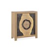 Meuble-entree-Minerale-211511-chene brosse-ceramique brun-01-Girardeau
