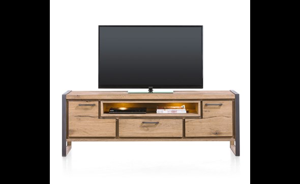Meuble-tv-36335-Metalo-lowboard-front-Henders-Hazel