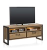 Meuble-tv-36336-Metalo-lowboard-140-persp-Henders-Hazel