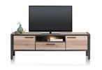 Meuble-tv-40616-Copenhagen-lowboard-190cm-front-Henders-Hazel