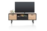 Meuble-tv-42483-Avalon-natuur-lowboard-180cm-front-Henders-Hazel