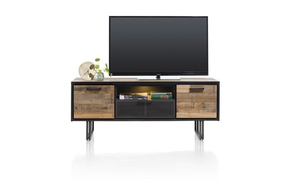 Meuble-tv-42484-Avalon-driftwood-lowboard-front-Henders-Hazel