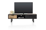 Meuble-tv-42487-Avalon-driftwood-front-Henders-Hazel