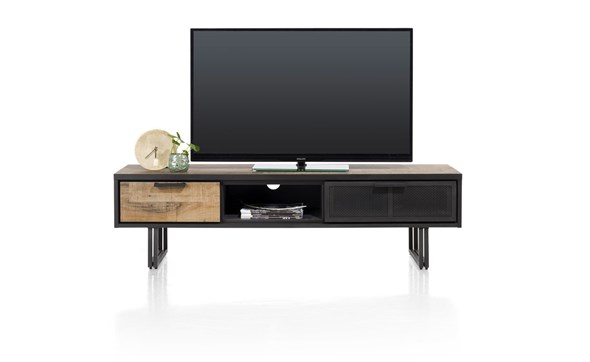 Meuble-tv-42487-Avalon-driftwood-front-Henders-Hazel