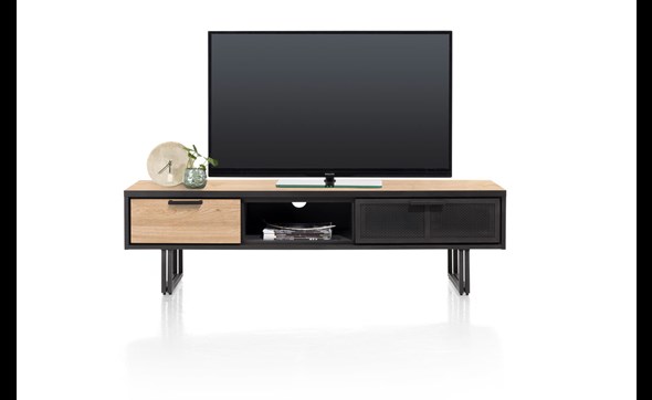 Meuble-tv-42487-Avalon-natuur-front-Henders-Hazel
