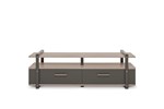 Meuble-tv-55-Brooklyn-decor-chene-sorrento-anthracite-140cm-front-Finori