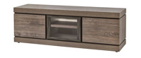 Meuble-tv-Belluno-decor-chene-fonce-K538-TV2-177cm-Evan