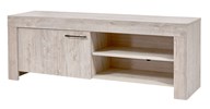 Meuble-tv-Giorgio-decor-granule-155cm-Bauwens-GBO
