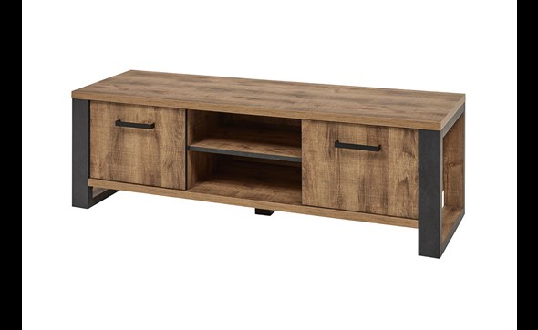 Meuble-tv-Onno-decor-tropix-157cm-Bauwens-GBO