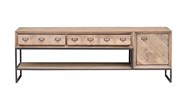 Meuble-tv-Palma-145-reclaim-oak-150cm-Lee-Lewis