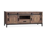 Meuble-tv-Stanley-2portes-1tiroir-1niche-panneaux-particules-150cm-Maxfurn