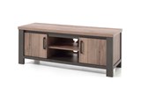 Meuble-tv-Sunset-decor-chene-halifax-tabac-145cm-Comodi-Living