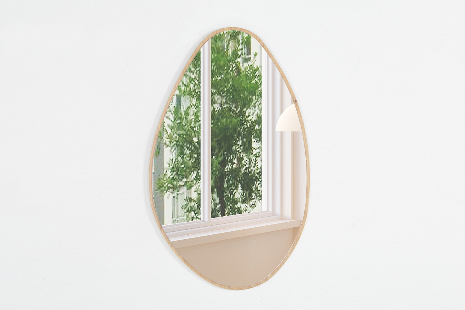 Miroir-1406-1-chene-vieilli-Romi-front-Rousseau