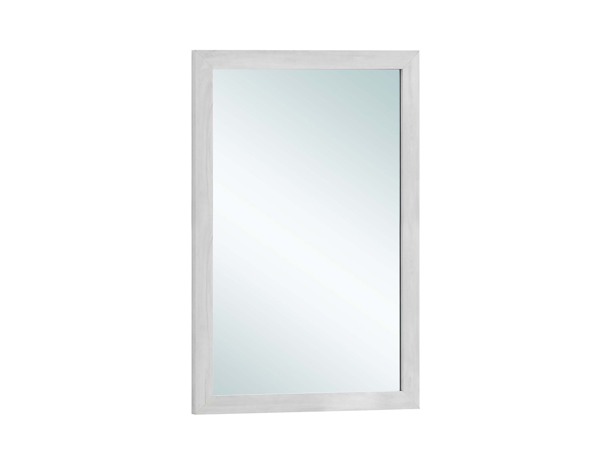 Miroir-Elvis-decor-bois-chene-blanc-100cm-Oosterlynck