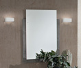 Miroir-Milano-decor-gris-beton-blanc-Alcos