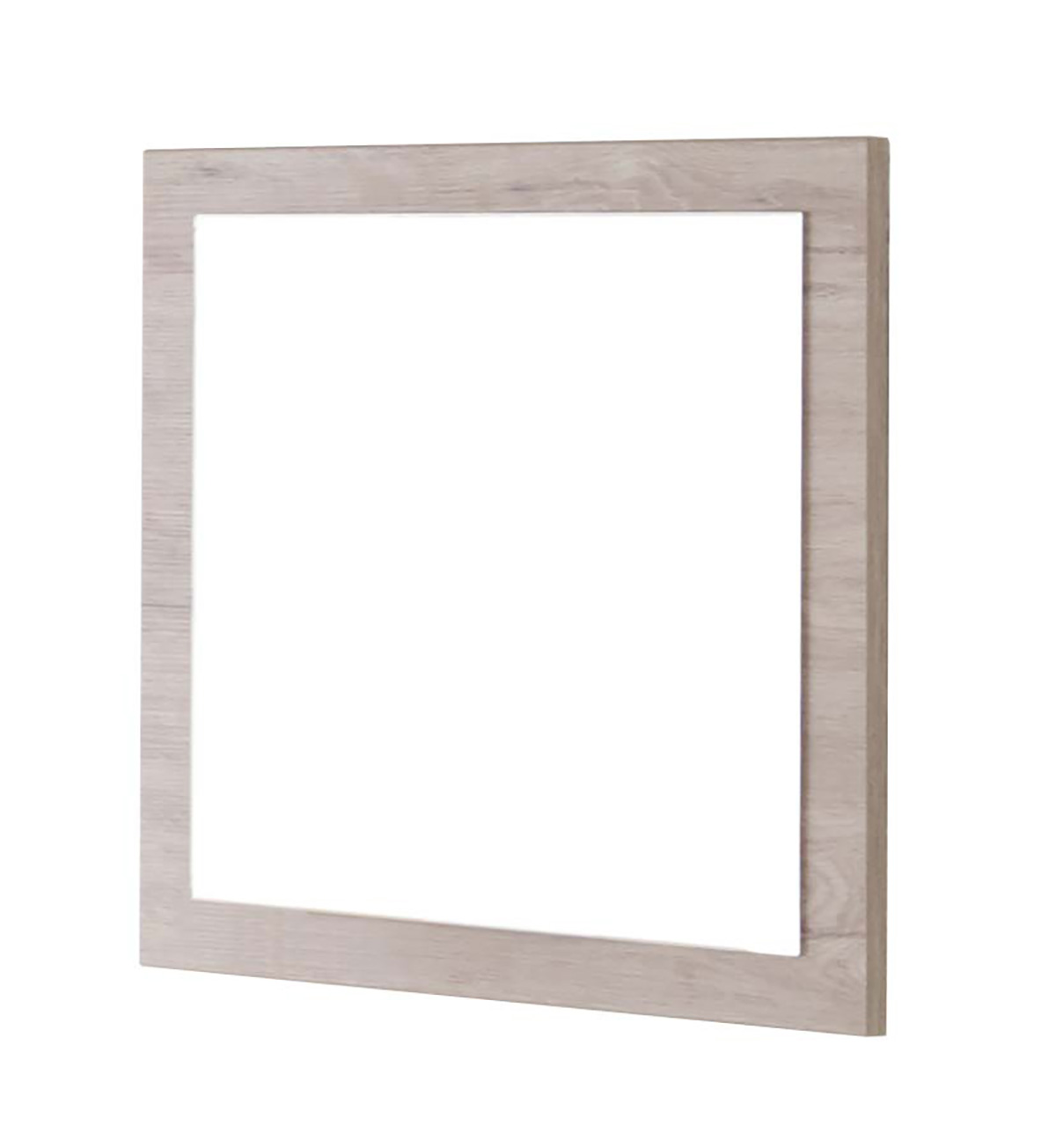 Miroir-SP3-Etna-decor-chene-gris-clair-marbre-K542-60cm-Evan