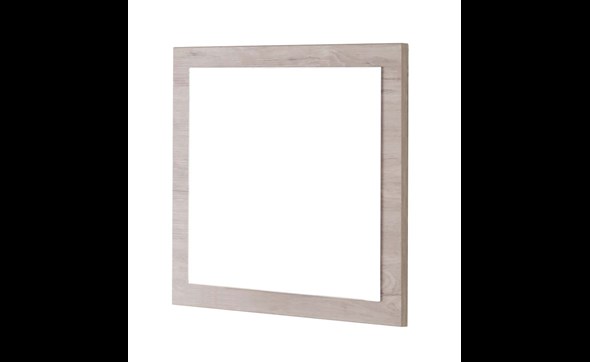 Miroir-SP3-Etna-decor-chene-gris-clair-marbre-K542-60cm-Evan