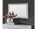 Miroir-Star-laque-blanc-brillant-180cm-hoogglans-Alcos