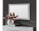 Miroir-Star-laque-blanc-brillant-180cm-hoogglans-Alcos
