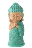 Moine-priere-50432-resine-azur-Jolipa-01